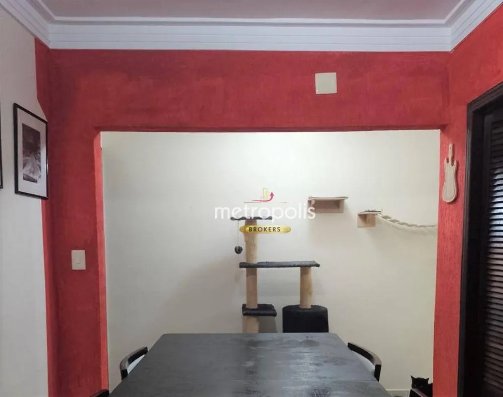 Apartamento, 2 quartos, 83 m² - Foto 9
