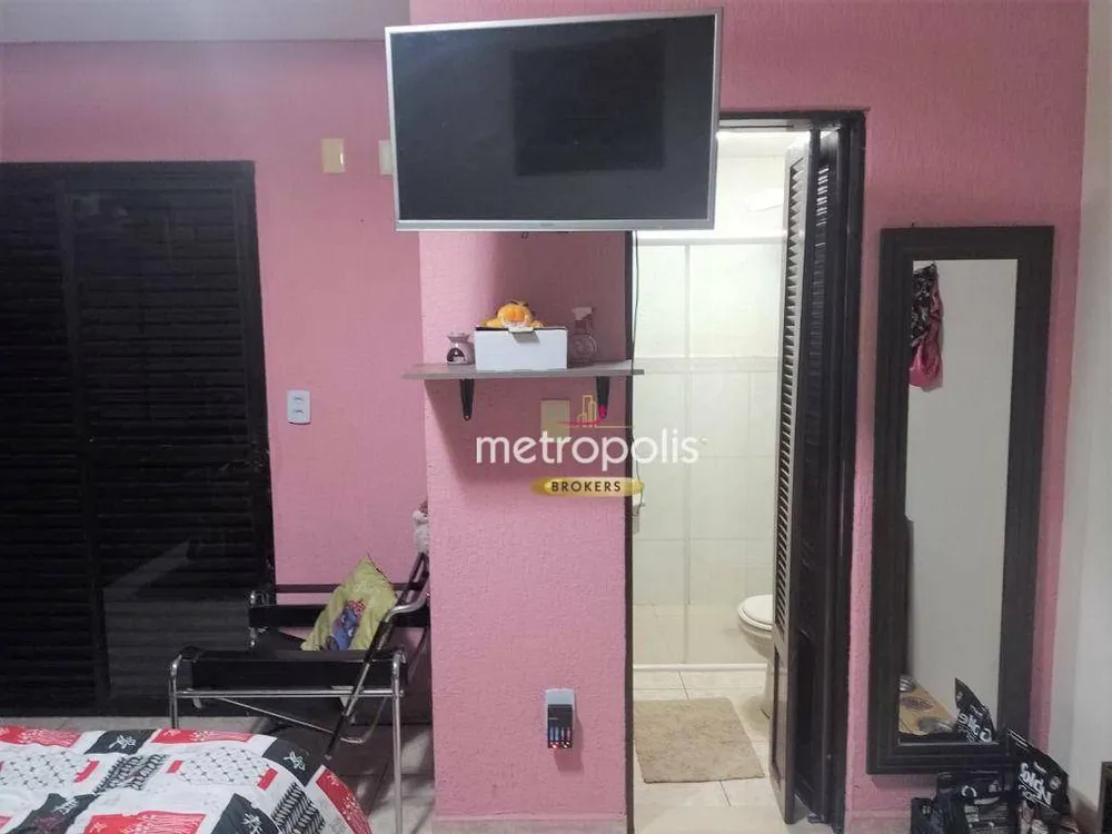 Apartamento, 2 quartos, 83 m² - Foto 6