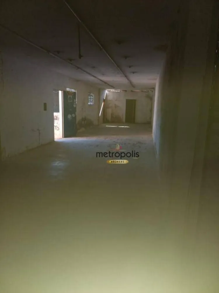 Depósito-Galpão, 380 m² - Foto 9