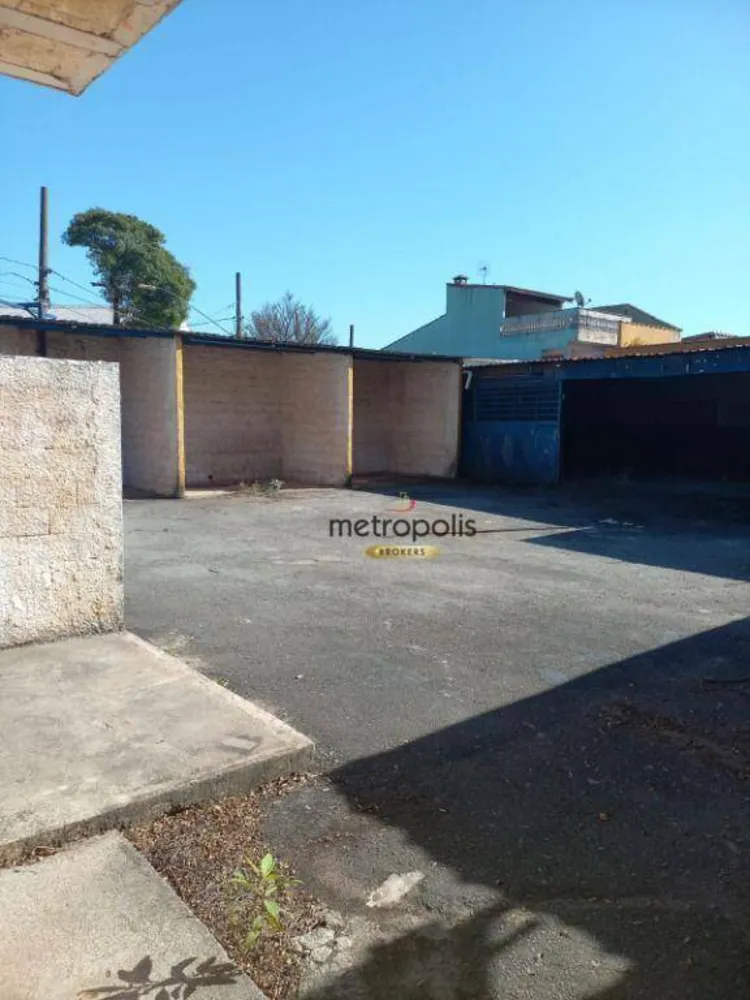 Depósito-Galpão, 380 m² - Foto 5