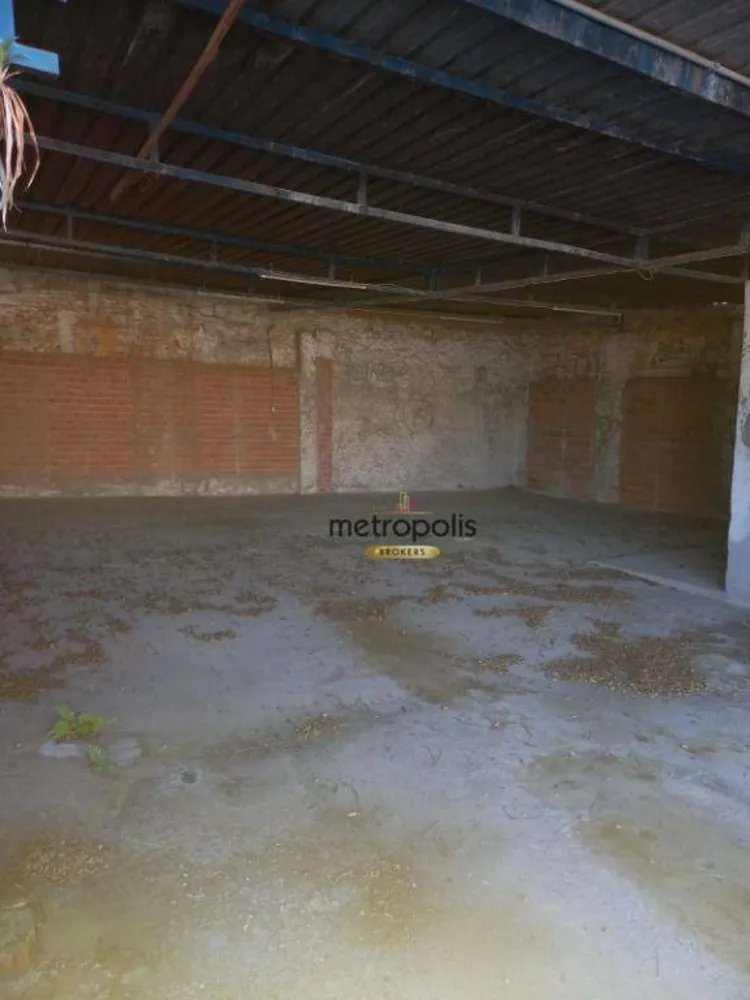 Depósito-Galpão, 380 m² - Foto 6