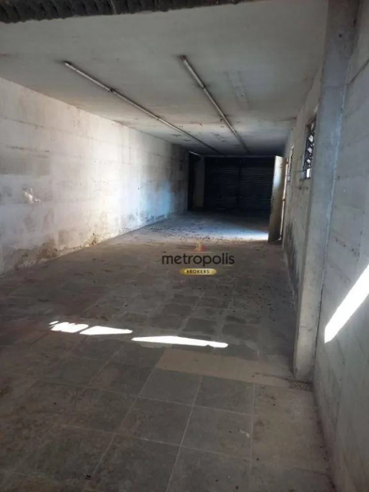 Depósito-Galpão, 380 m² - Foto 8