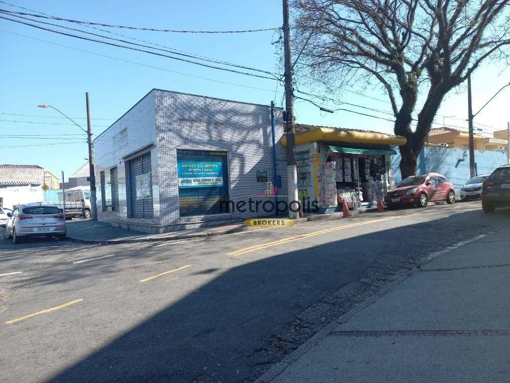 Depósito-Galpão, 380 m² - Foto 2