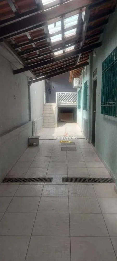 Casa, 2 quartos, 160 m² - Foto 8