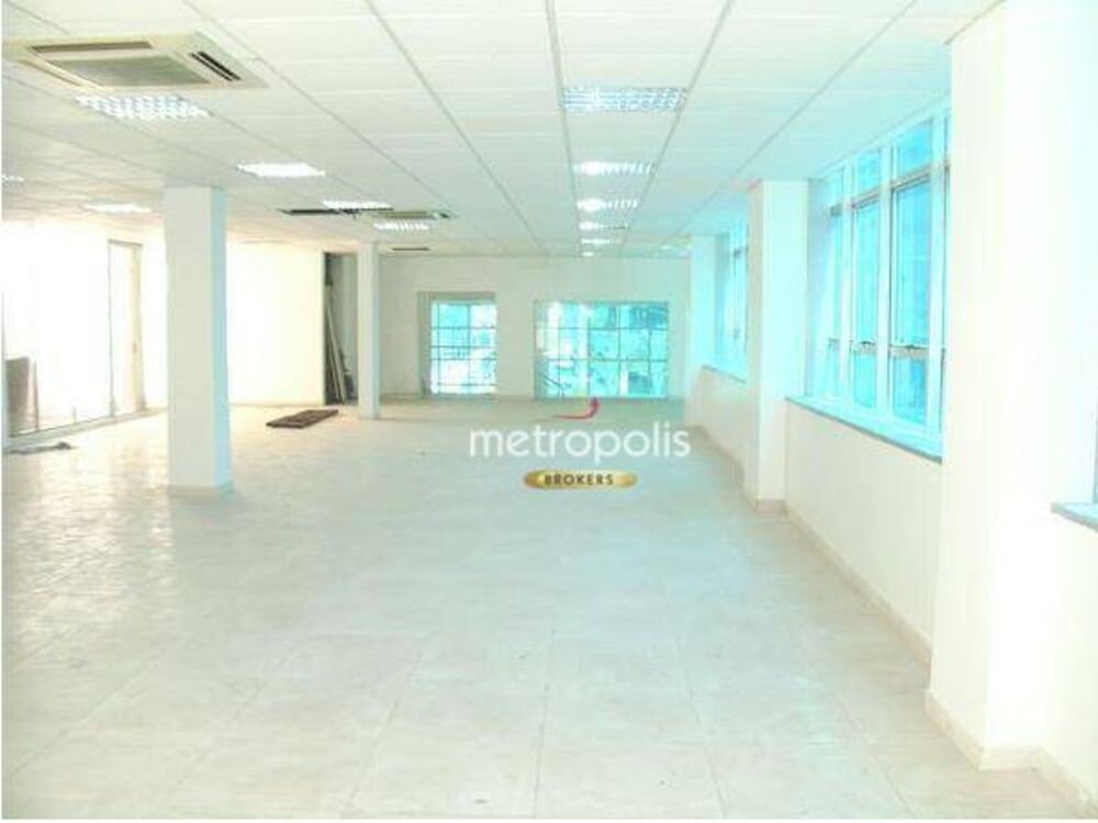 Prédio Inteiro, 1808 m² - Foto 2