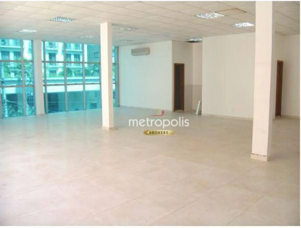 Prédio Inteiro, 1808 m² - Foto 1