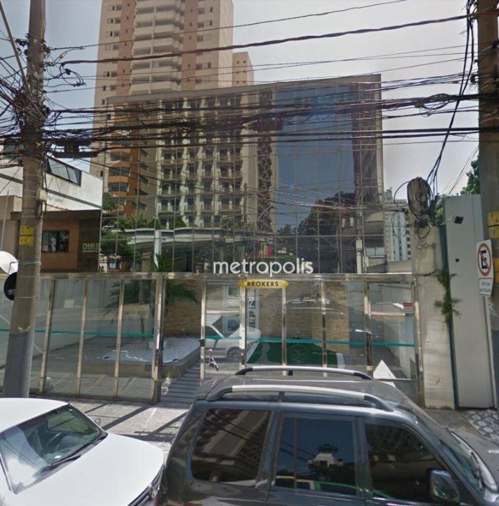 Prédio Inteiro, 1808 m² - Foto 1