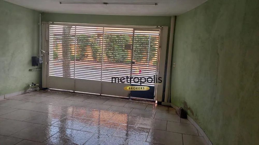 Sobrado, 4 quartos, 195 m² - Foto 3