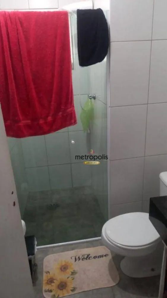 Sobrado, 4 quartos, 195 m² - Foto 1