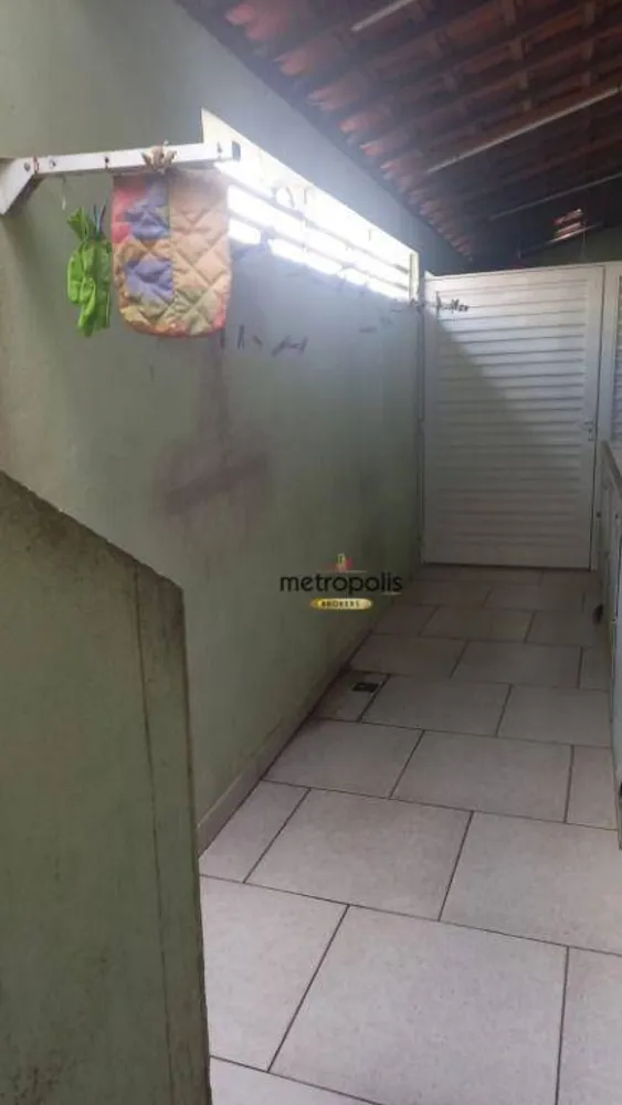 Sobrado, 4 quartos, 195 m² - Foto 2