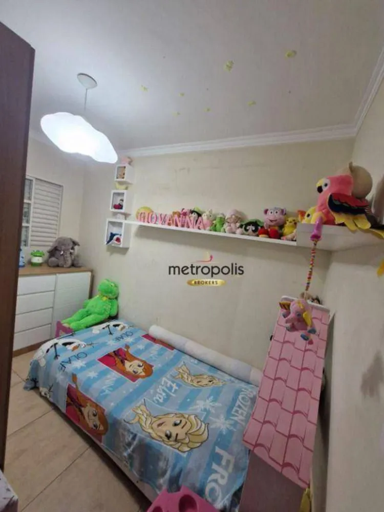 Sobrado, 4 quartos, 195 m² - Foto 12