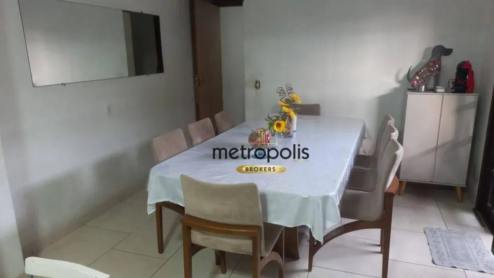 Sobrado, 4 quartos, 195 m² - Foto 10