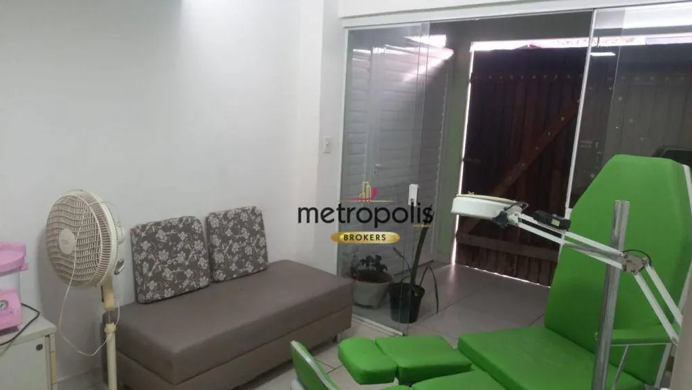 Sobrado, 4 quartos, 195 m² - Foto 4