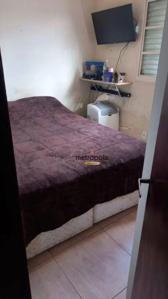 Sobrado, 4 quartos, 195 m² - Foto 11