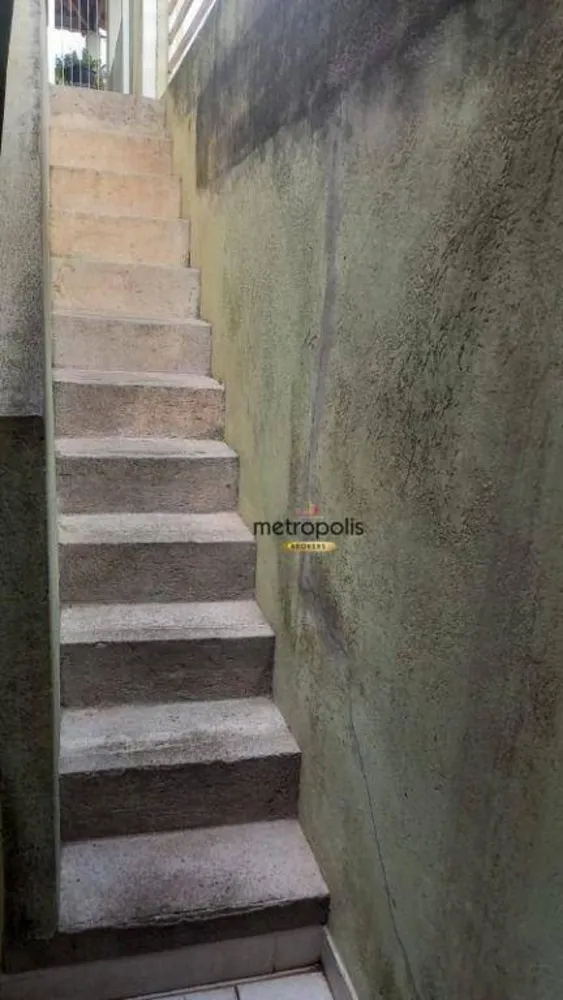 Sobrado, 4 quartos, 195 m² - Foto 9