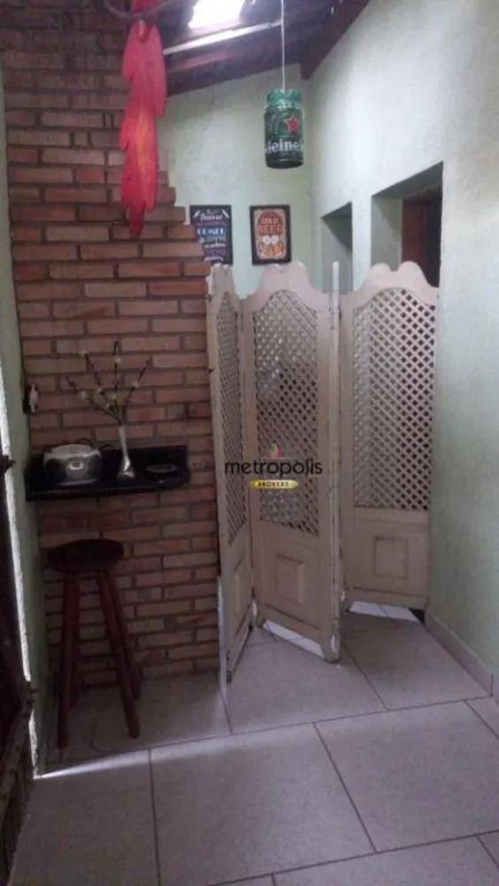 Sobrado, 4 quartos, 195 m² - Foto 6