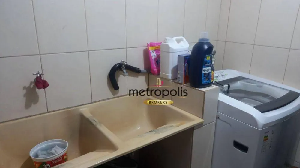 Sobrado, 4 quartos, 195 m² - Foto 7