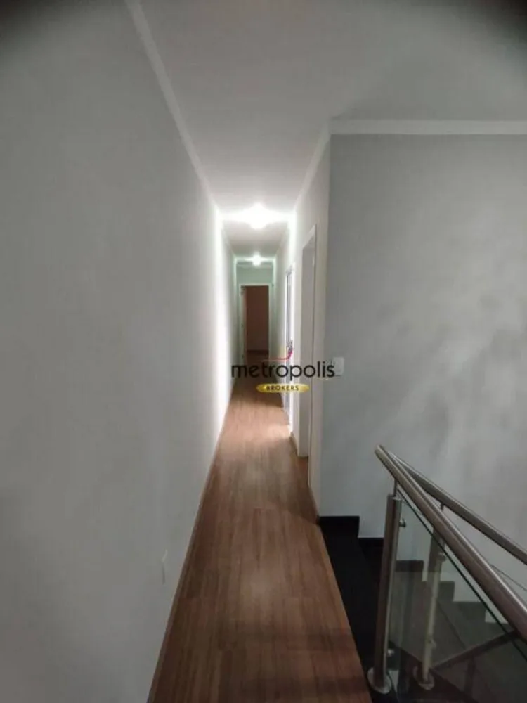 Sobrado, 3 quartos, 143 m² - Foto 2