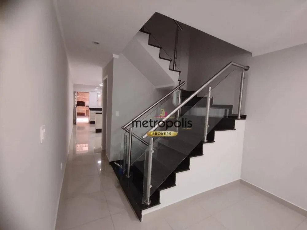Sobrado, 3 quartos, 143 m² - Foto 4