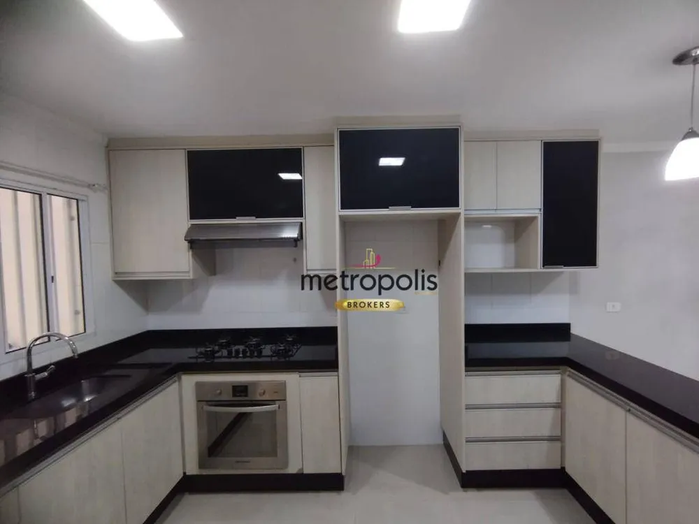 Sobrado, 3 quartos, 143 m² - Foto 3