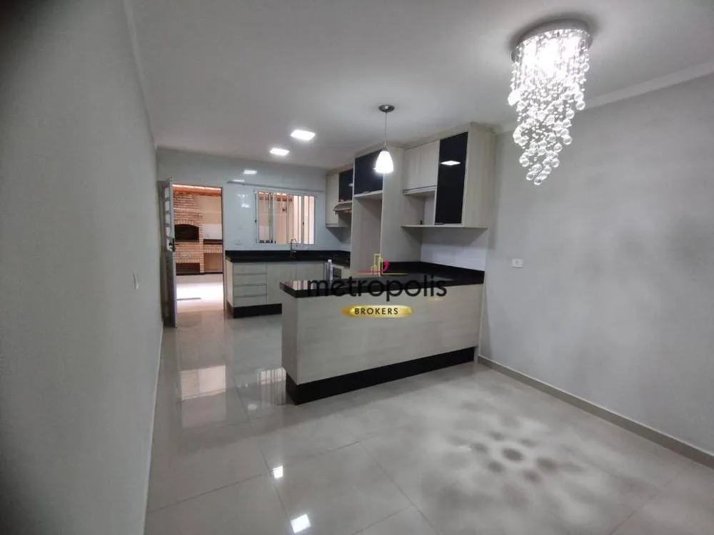 Sobrado, 3 quartos, 143 m² - Foto 6