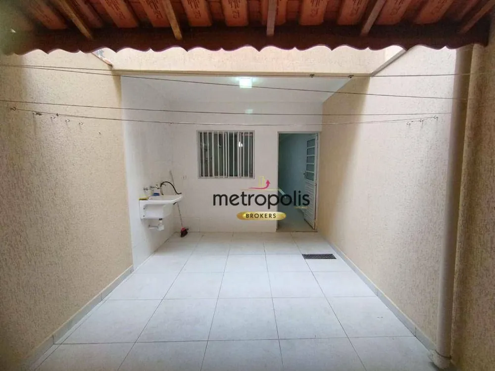 Sobrado, 3 quartos, 143 m² - Foto 7