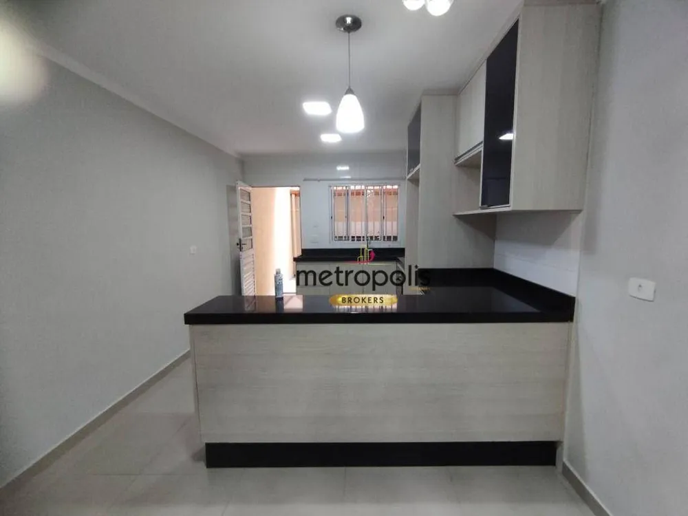 Sobrado, 3 quartos, 143 m² - Foto 1
