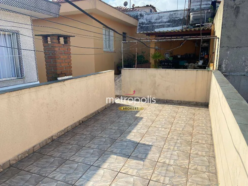 Sobrado, 3 quartos, 190 m² - Foto 9