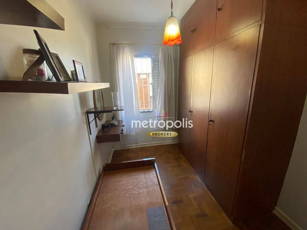 Sobrado, 3 quartos, 190 m² - Foto 8