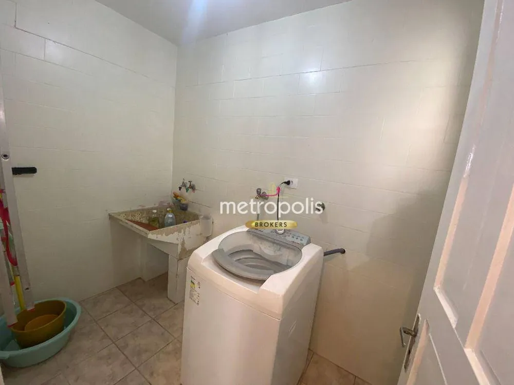 Sobrado, 3 quartos, 190 m² - Foto 12