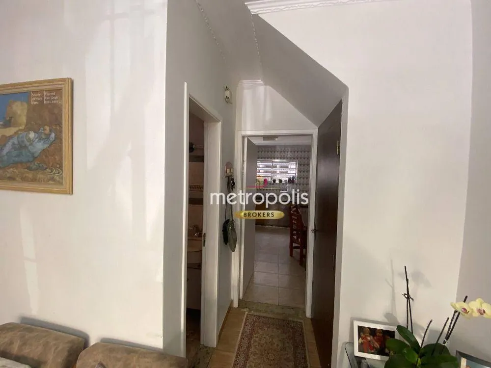 Sobrado, 3 quartos, 190 m² - Foto 2