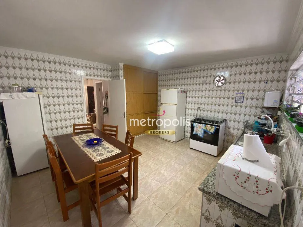 Sobrado, 3 quartos, 190 m² - Foto 4