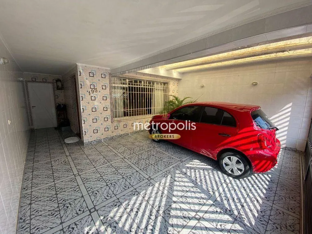 Sobrado, 3 quartos, 190 m² - Foto 10