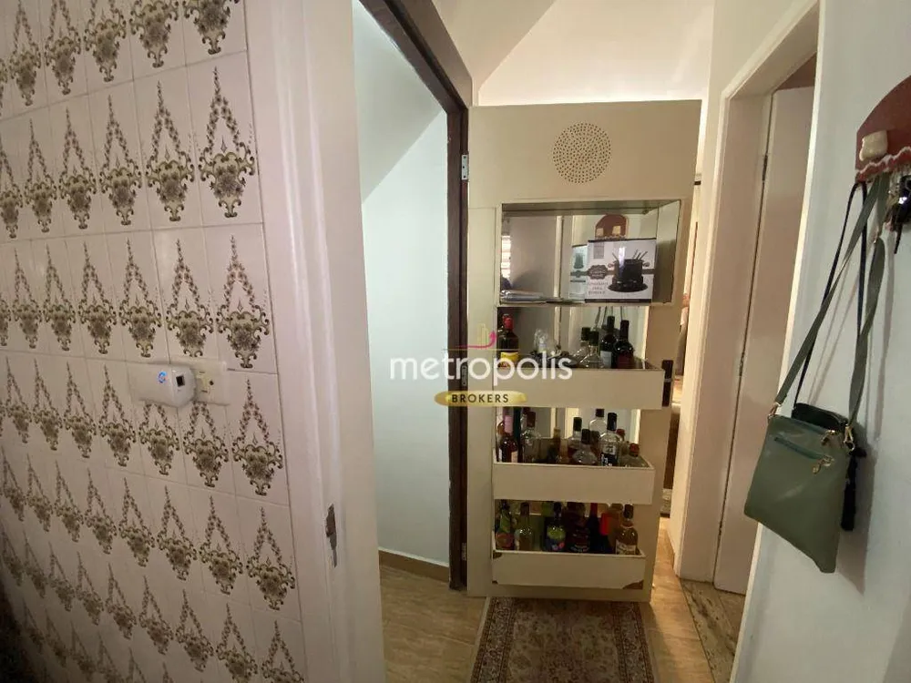 Sobrado, 3 quartos, 190 m² - Foto 3