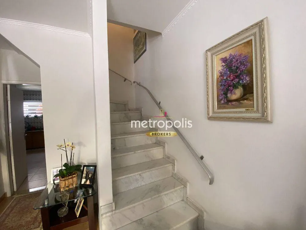 Sobrado, 3 quartos, 190 m² - Foto 5