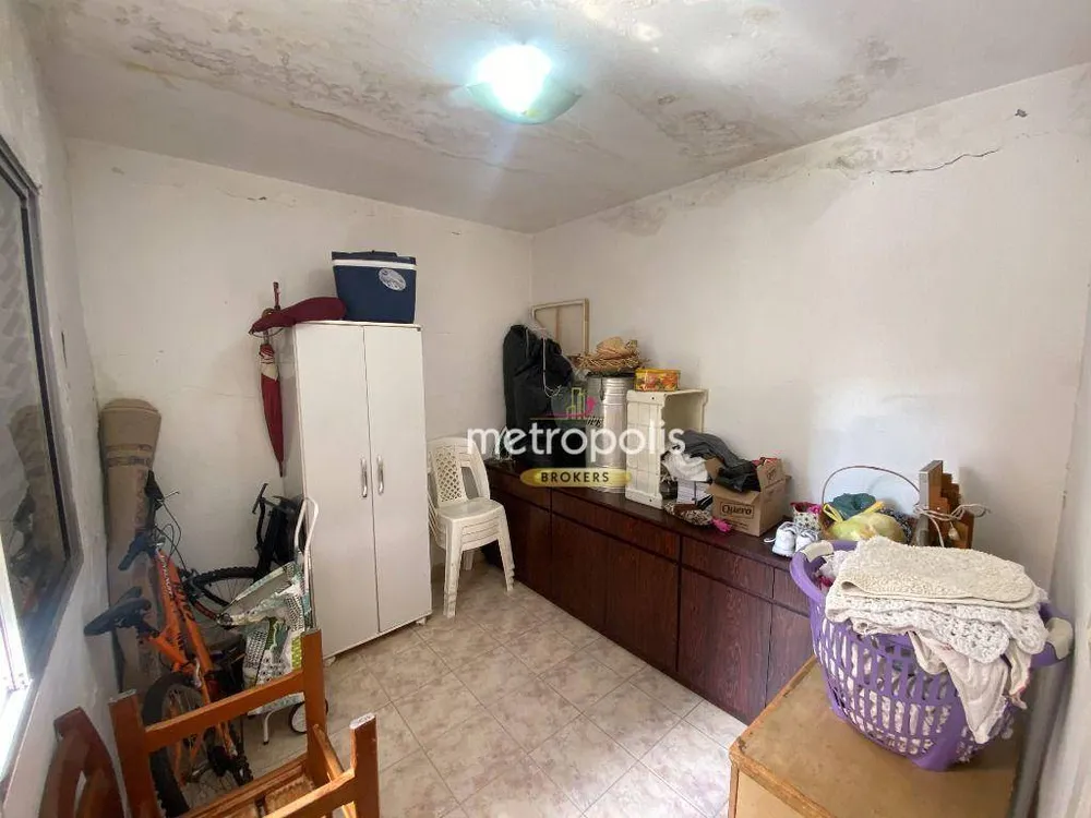 Sobrado, 3 quartos, 190 m² - Foto 11