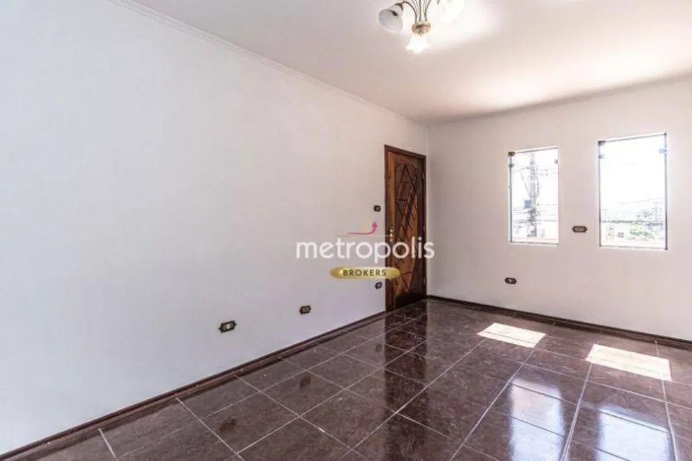 Casa, 4 quartos, 311 m² - Foto 1