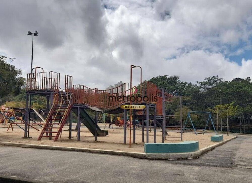 Depósito-Galpão, 500 m² - Foto 2