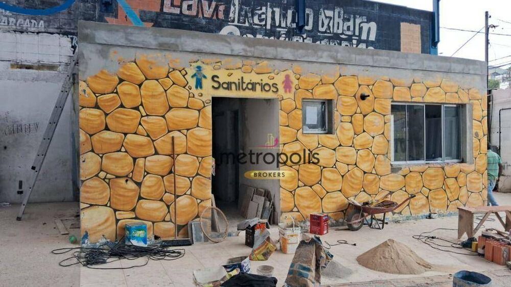 Depósito-Galpão, 500 m² - Foto 7