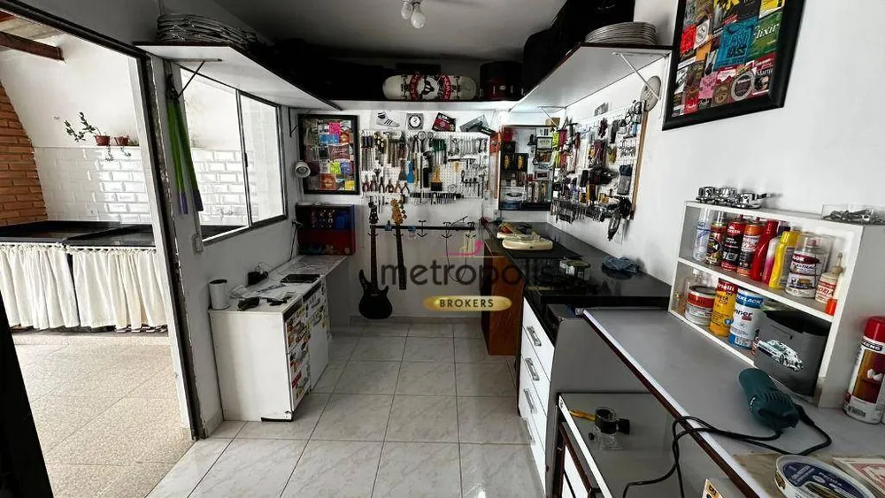 Casa, 2 quartos, 146 m² - Foto 12