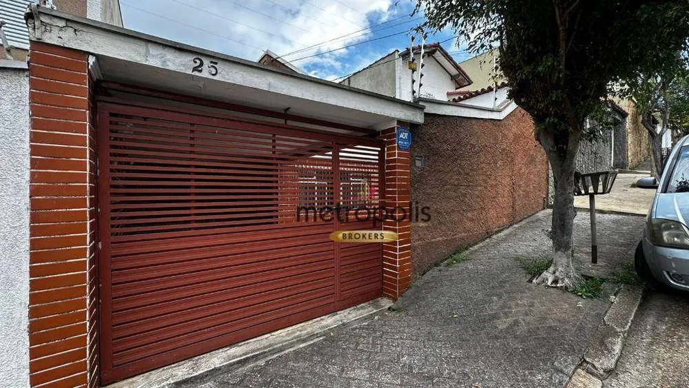 Casa, 2 quartos, 146 m² - Foto 1