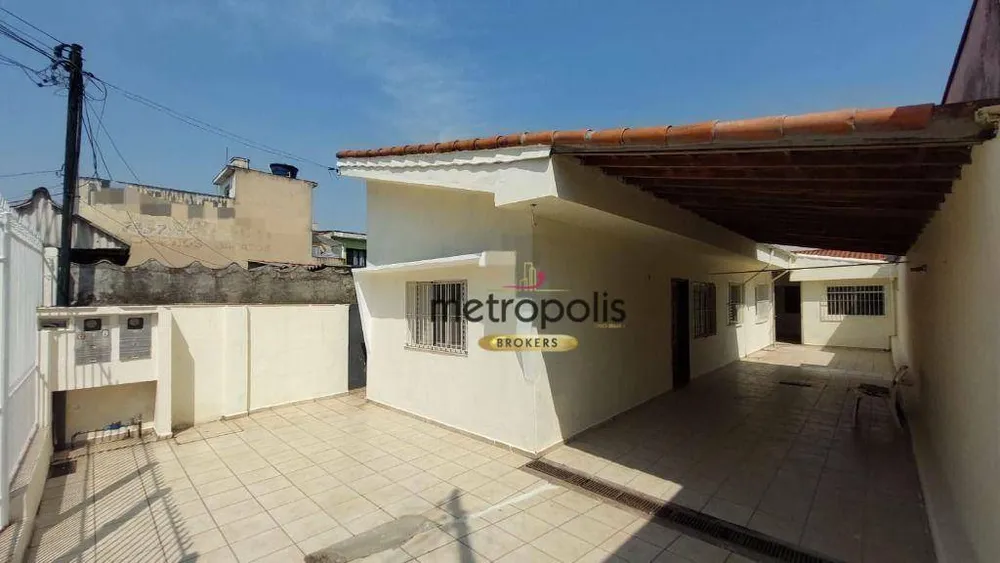 Casa, 2 quartos, 141 m² - Foto 2