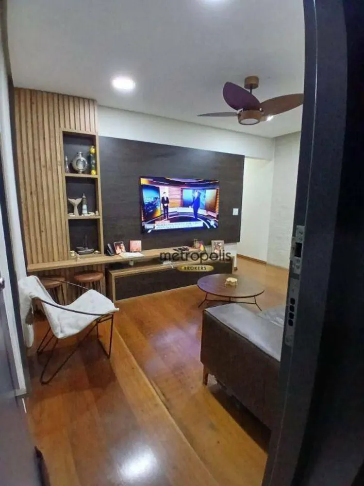 Casa, 3 quartos, 126 m² - Foto 3