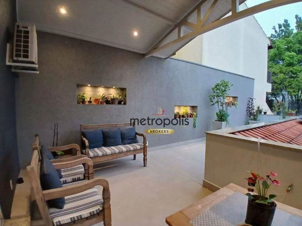Casa, 3 quartos, 126 m² - Foto 1