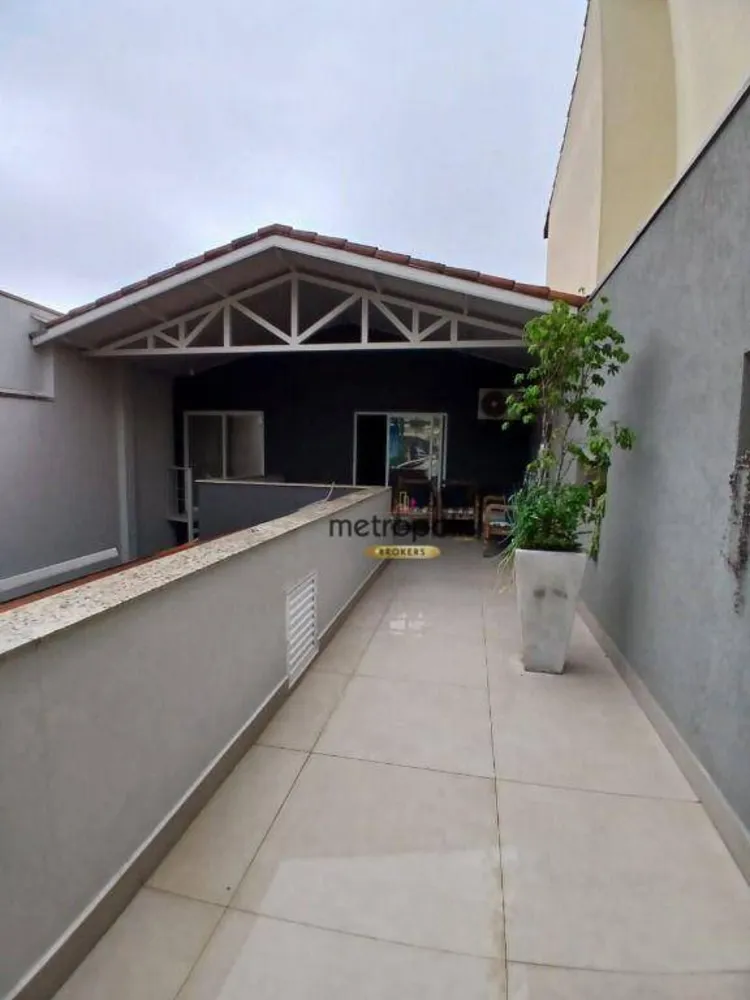 Casa, 3 quartos, 126 m² - Foto 2