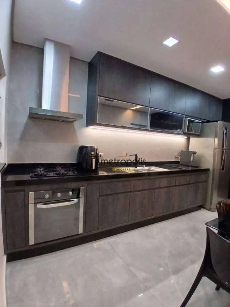 Casa, 3 quartos, 126 m² - Foto 4