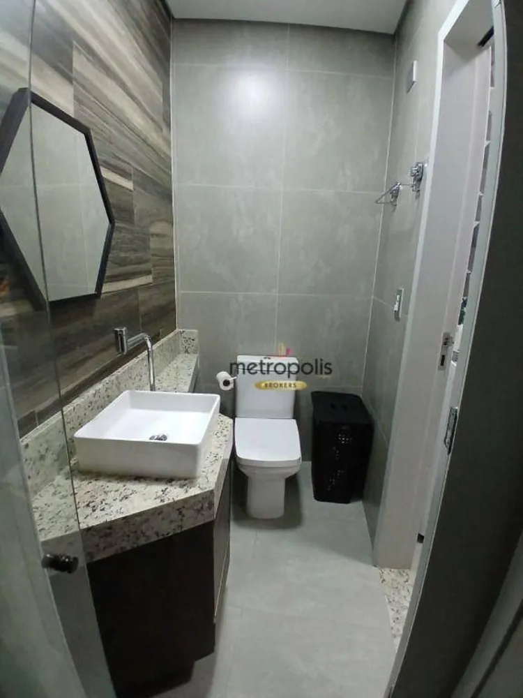 Casa, 3 quartos, 126 m² - Foto 7