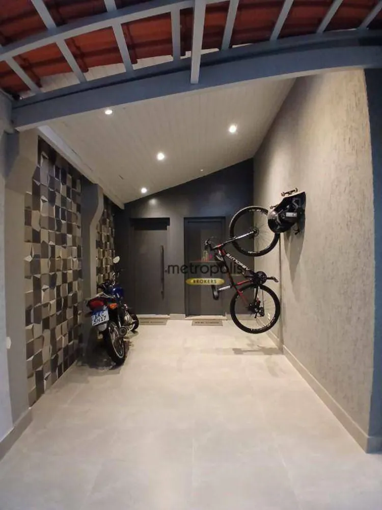 Casa, 3 quartos, 126 m² - Foto 11