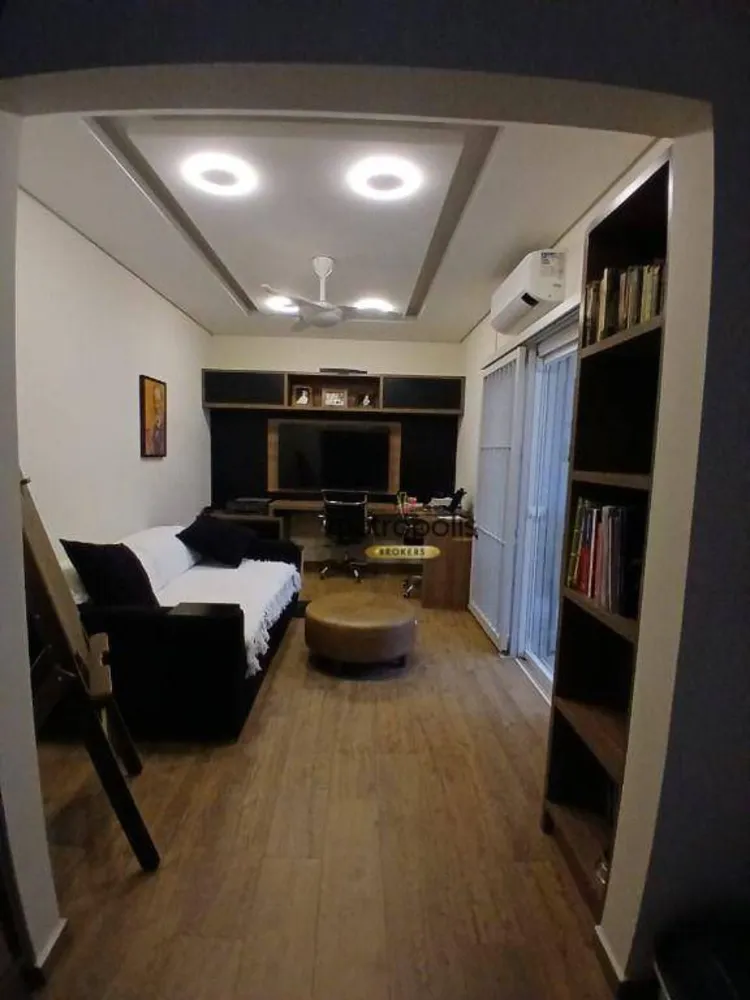 Casa, 3 quartos, 126 m² - Foto 9