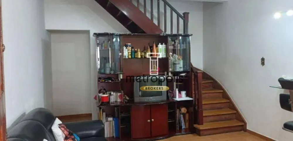 Sobrado, 2 quartos, 90 m² - Foto 8